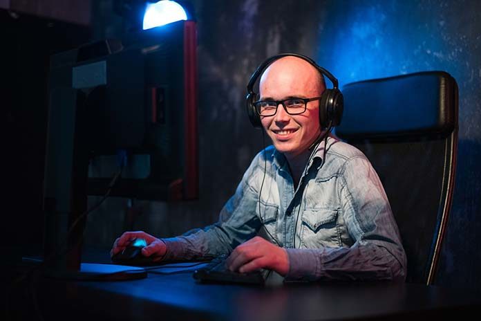 Fotel gamingowy – zdrowy wybór czy zwykła zachcianka