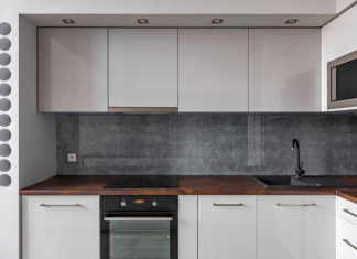 Jak usunąć naklejki z mebli?