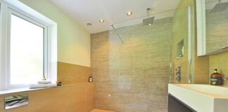 Czy wilgoć w łazience jest groźna