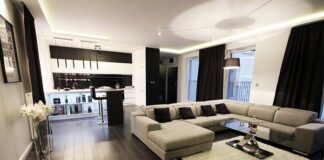 Jak ciekawie zaaranżować salon