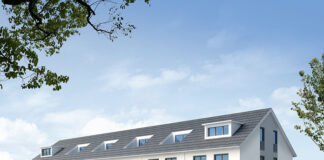 Dom szeregowy – wady i zalety