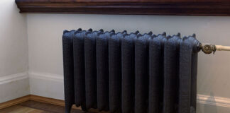 Grzejnik łazienkowy retro – kiedy się sprawdzi