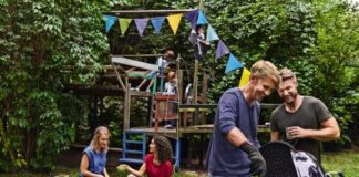 Gdzie zakupić grill