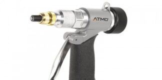 nitownica do nitonakrętek