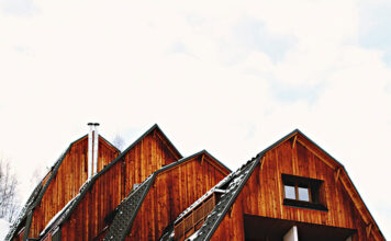 Jakie projekty domów drewnianych są najtańsze w budowie