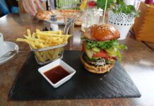 wegeburger