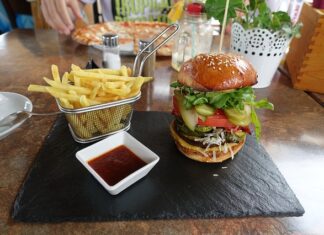 wegeburger