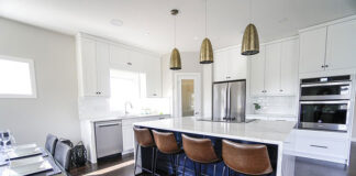 Kuchnia w industrialnym stylu. Inspiracje i porady