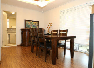 Jak wybrać meble do salonu