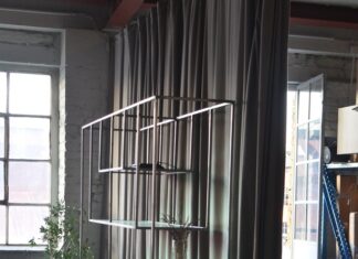 Meble industrialne w twoim domu