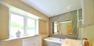 Gdzie szukać inspiracji na nowoczesną łazienkę