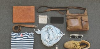 Jak wyczyścić torebkę z lumpeksu?