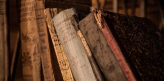 Jak zrobić książkę z kartki a4?