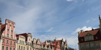 stare kamienice wroclaw