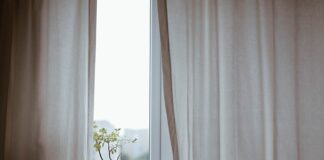 Jaką szerokość powinny mieć zasłony?