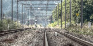 Co dać pod próg drzwi zewnętrznych?