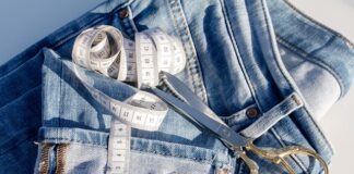 Jak samemu skrócić pasek?