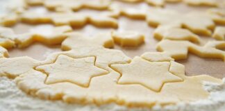 Jak zrobić gwiazdki 3D z papieru?