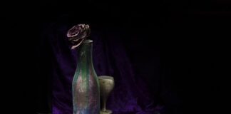 Jaki rozmiar kieliszka do wódki?