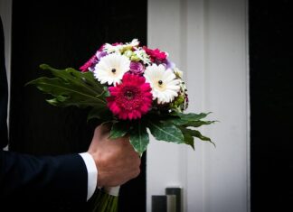 Jak zaskoczyć dziewczynę na walentynki?