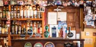 Czy whisky jest mocniejsze od wódki?