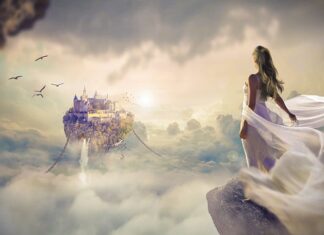 Co zrobić gdy rozchodzi się zamek?