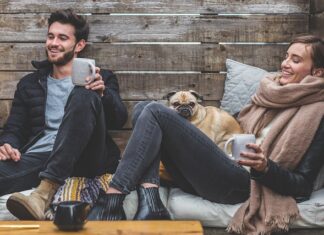 Jak zapoznać się z dziewczyną?