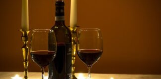 Gdzie na randkę z mężem?