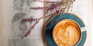 Co to znaczy pić Łyche?