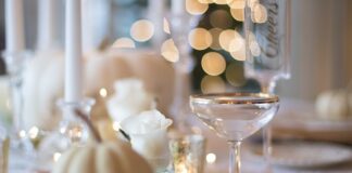 Jaki kieliszek do wina?