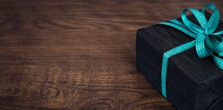 Jaki prezent dla męża na walentynki?