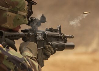 Jaki karabinek do lonży?