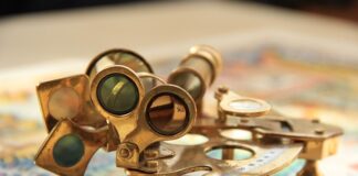 Jak rysować kąty za pomocą kątomierza?