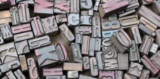 Jak drukować na małych kartkach?