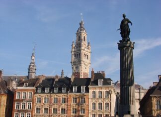 Czy Lilou to polska marka?