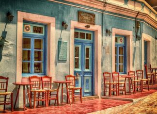 Jak otworzyć drzwi bez klucza do pokoju?