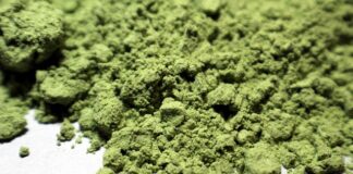 Jaka wodą do kiełków?