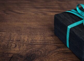 Co na prezent na walentynki dla dziewczyny?