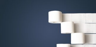 Jak się nazywa toaleta dla mężczyzn?