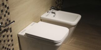 Jak zamontować bidet w domu?