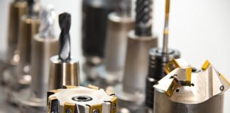 Jakie są wiertła do wkrętarek rodzaje?