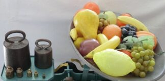 Ile kilo kapusty do 50 litrowej beczki?