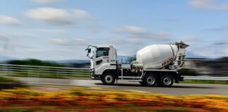 Ile kosztuje betoniarka?