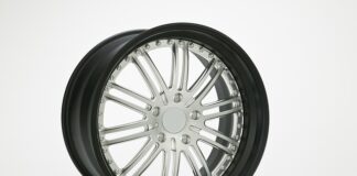 Jak sprawdzić ile lat mają opony?