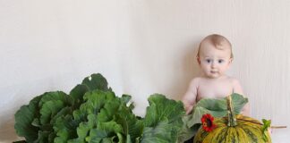 Jak sprawdzić czy w kapuście kiszonej jest ocet?