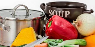 Jaki garnek do kiszenia 10 kg kapusty?