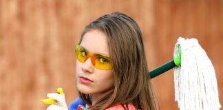 Czym się Wycierać po bidecie?