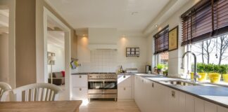 Co na stół do kuchni zamiast obrusu?