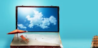 Ile trwa montaż kominka?