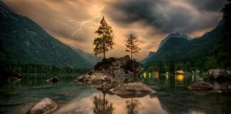 Co lepsze termoobieg czy góra dół?